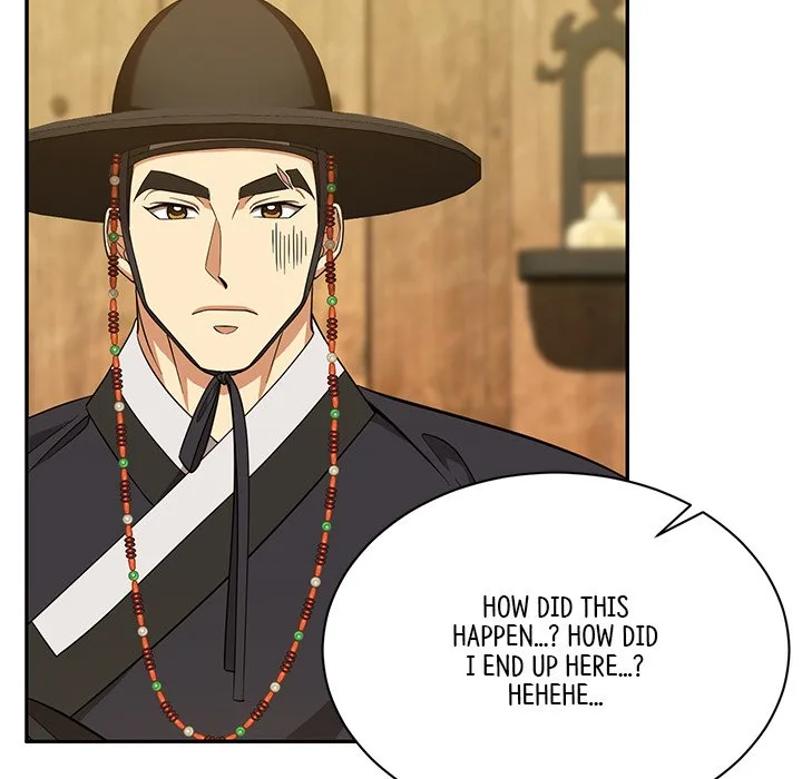 Muscle Joseon Chapter 11 page 148