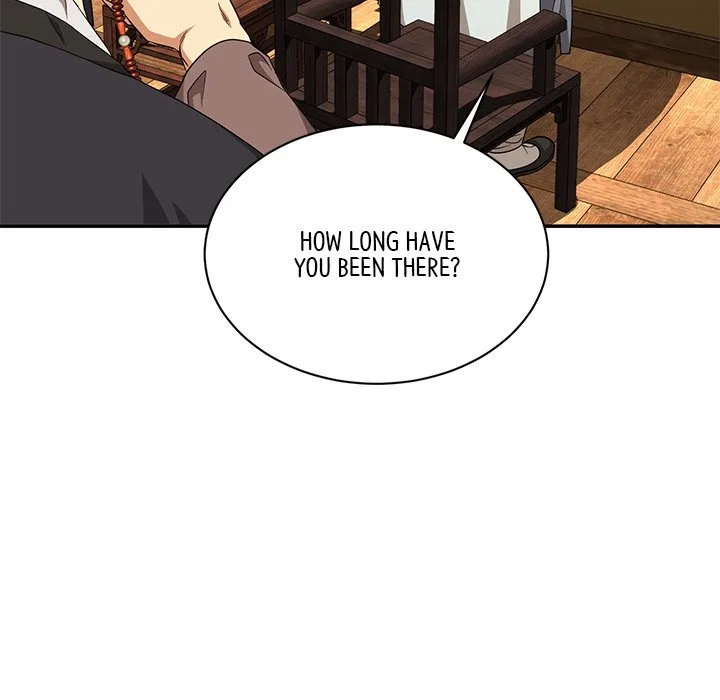 Muscle Joseon Chapter 11 page 152