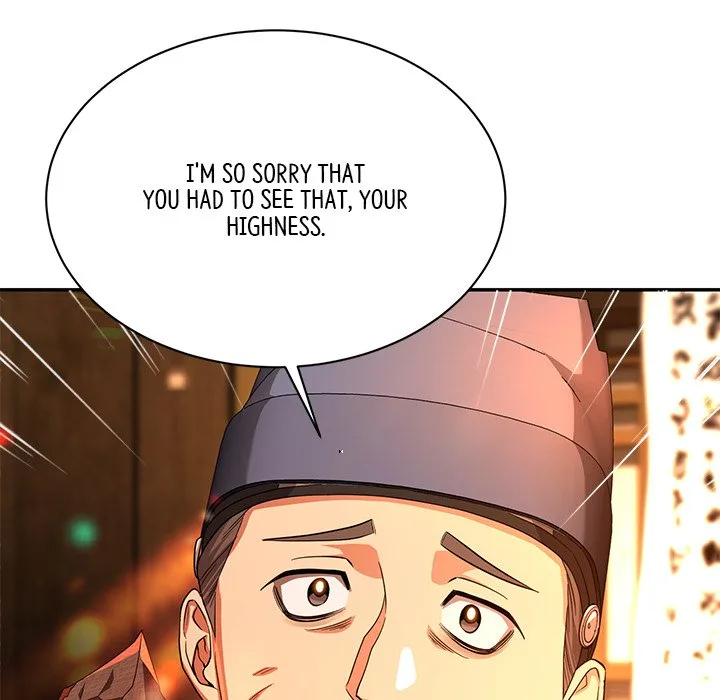 Muscle Joseon Chapter 11 page 153