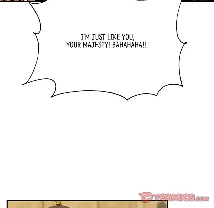 Muscle Joseon Chapter 11 page 147