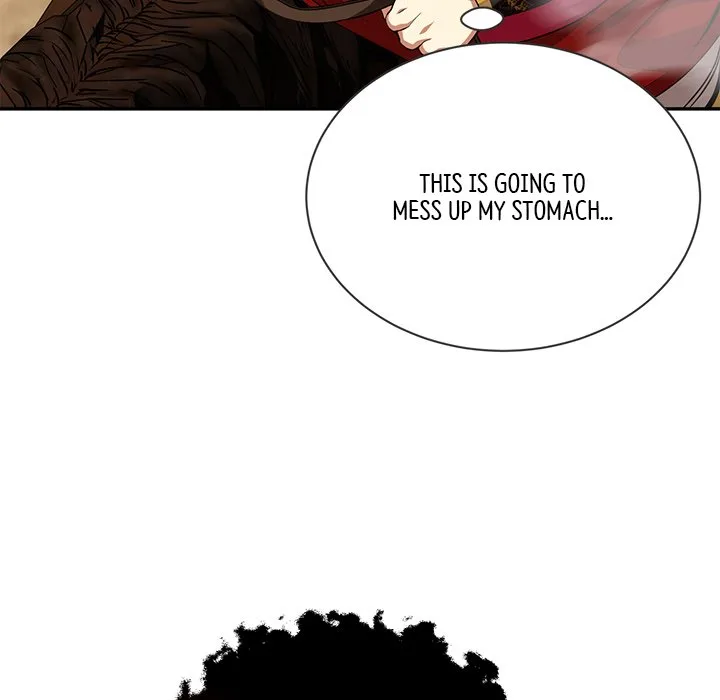 Muscle Joseon Chapter 11 page 35