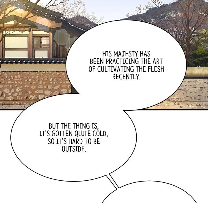 Muscle Joseon Chapter 12 page 29