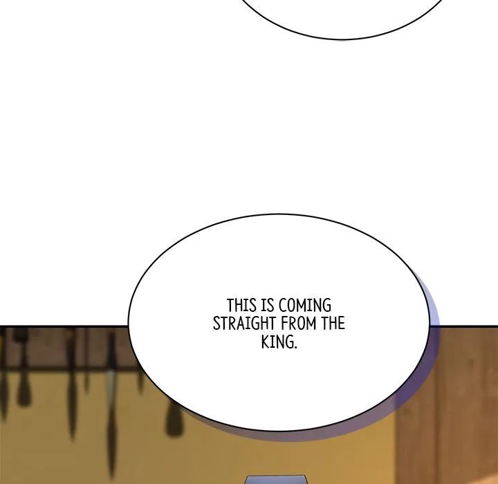 Muscle Joseon Chapter 12 page 13