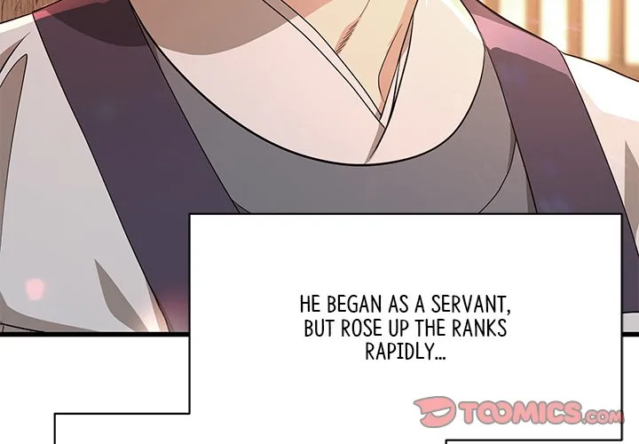 Muscle Joseon Chapter 12 page 3