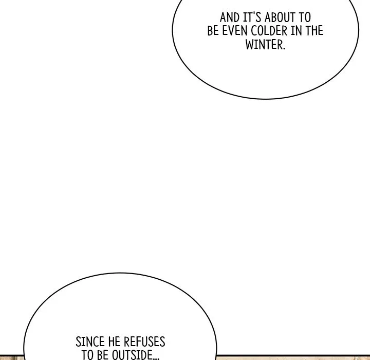 Muscle Joseon Chapter 12 page 30