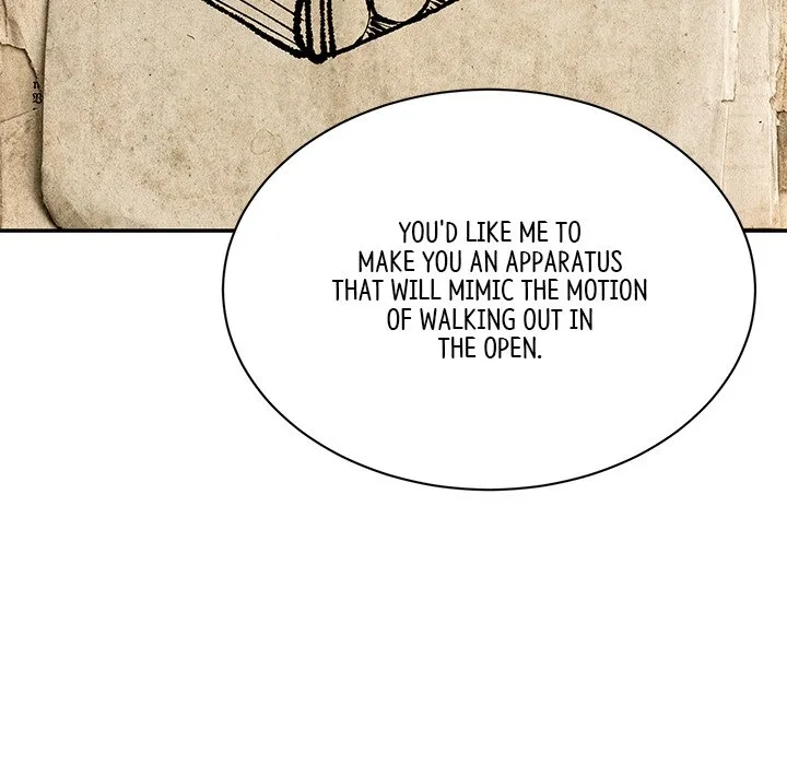 Muscle Joseon Chapter 12 page 32