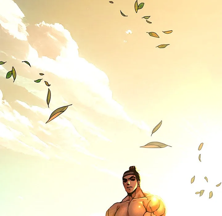 Muscle Joseon Chapter 12 page 24