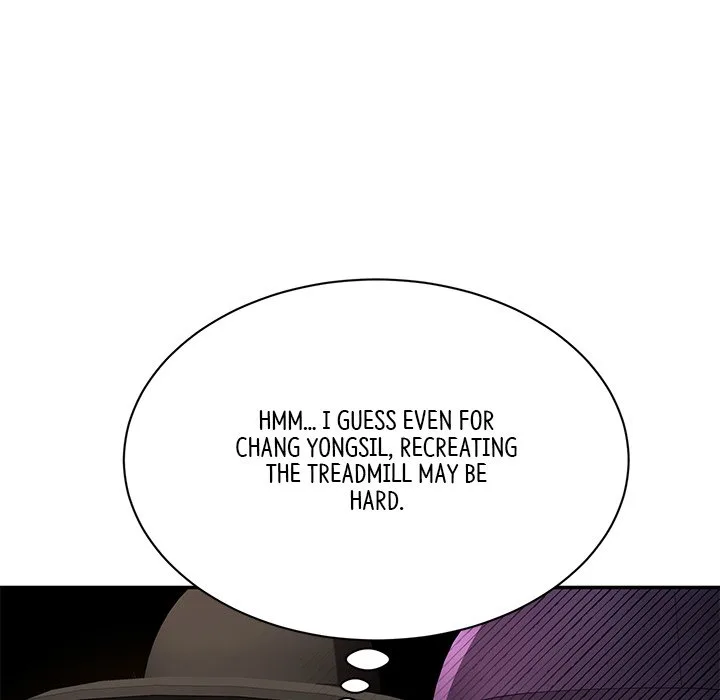 Muscle Joseon Chapter 12 page 35
