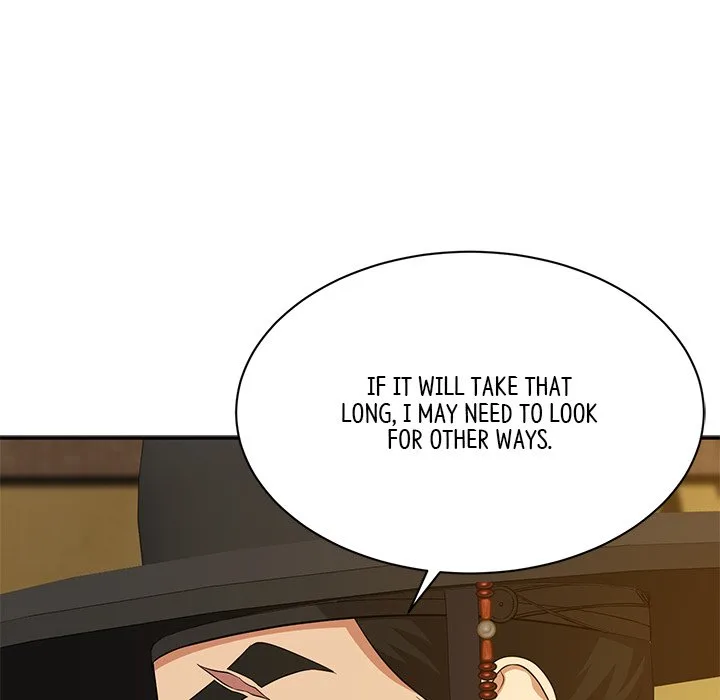 Muscle Joseon Chapter 12 page 37