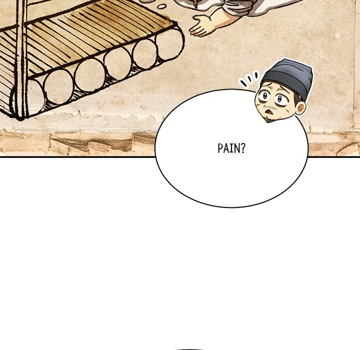 Muscle Joseon Chapter 12 page 41