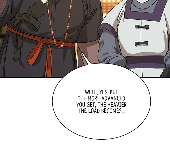 Muscle Joseon Chapter 12 page 43