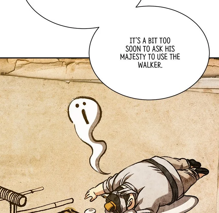 Muscle Joseon Chapter 12 page 40