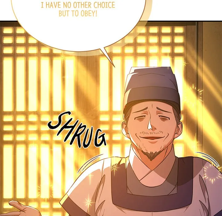 Muscle Joseon Chapter 12 page 49