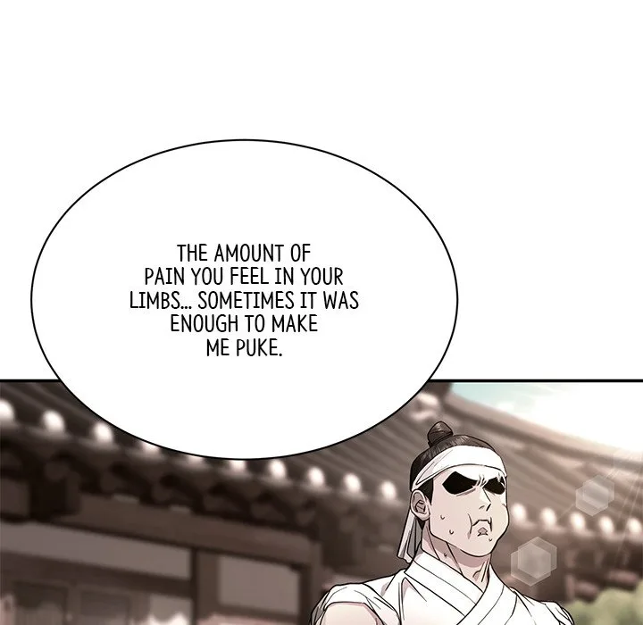 Muscle Joseon Chapter 12 page 44