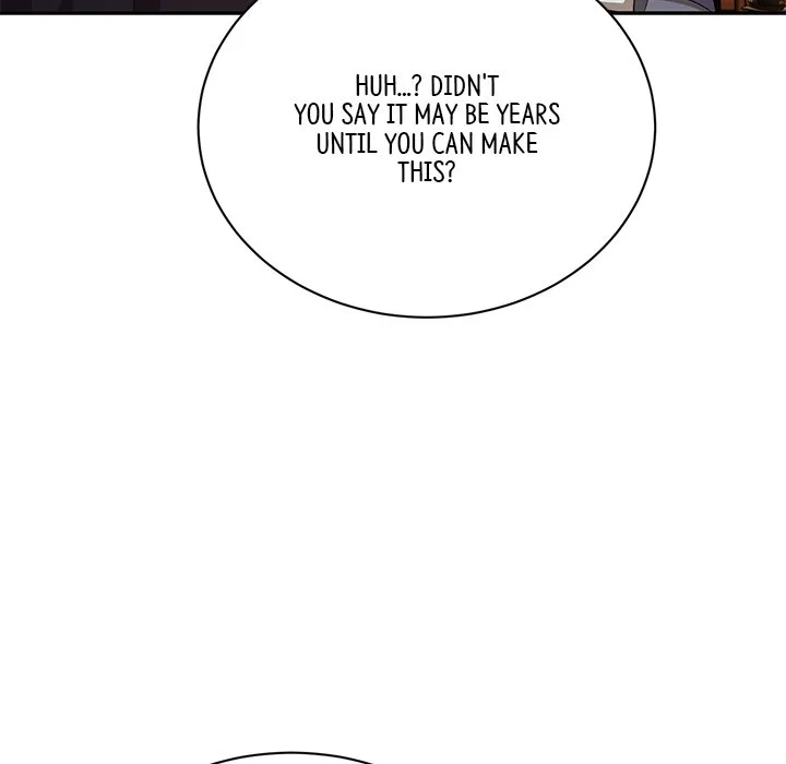 Muscle Joseon Chapter 12 page 52