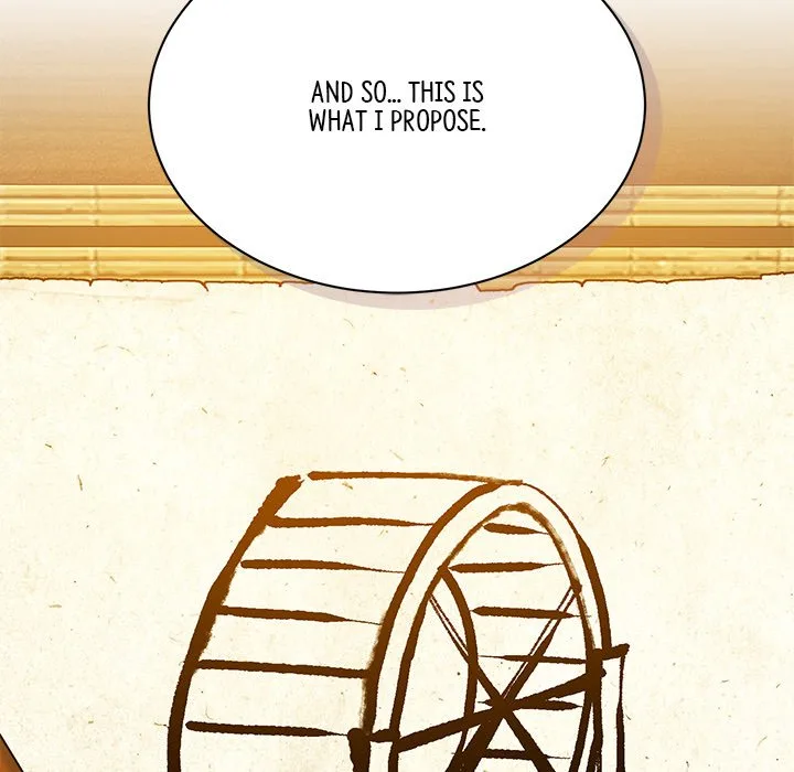 Muscle Joseon Chapter 12 page 56
