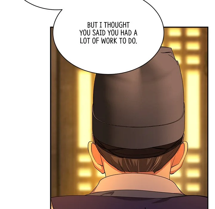 Muscle Joseon Chapter 12 page 62