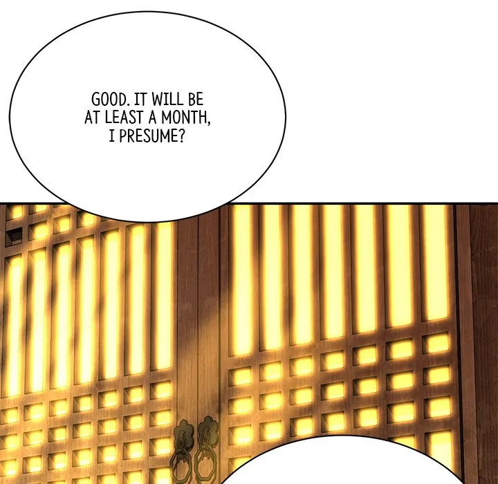 Muscle Joseon Chapter 12 page 60