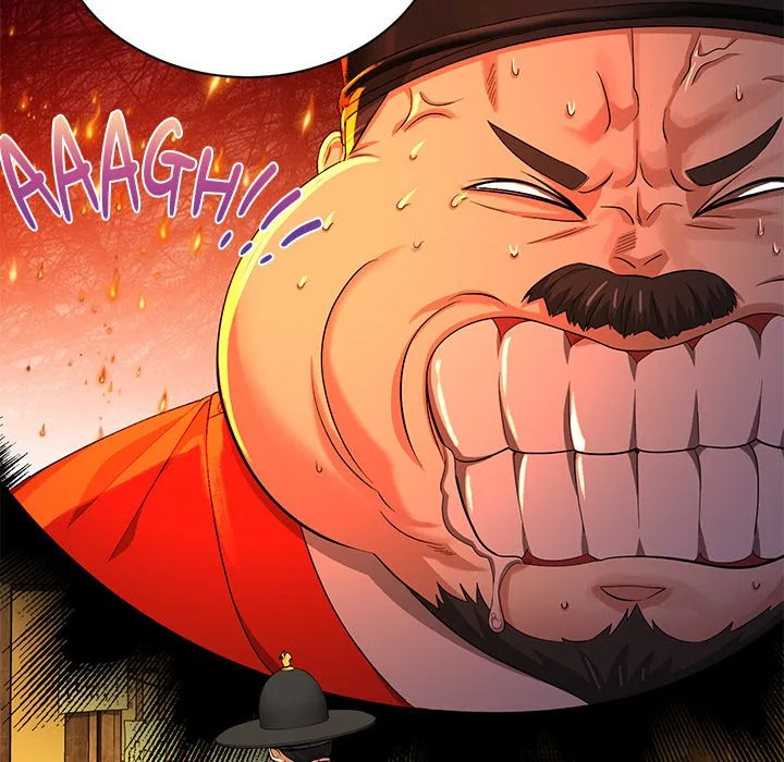 Muscle Joseon Chapter 12 page 64