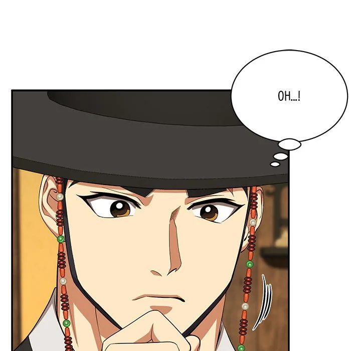 Muscle Joseon Chapter 12 page 58