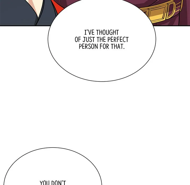 Muscle Joseon Chapter 12 page 79