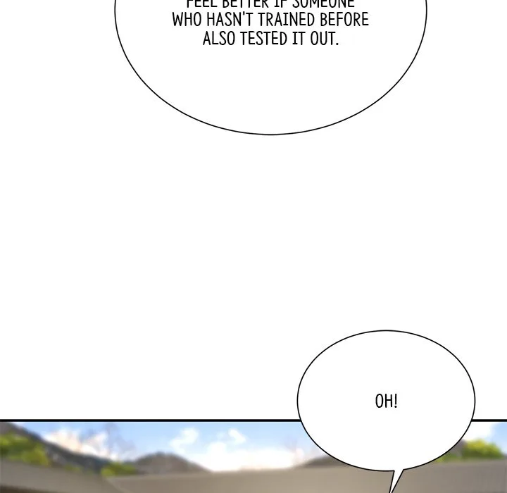 Muscle Joseon Chapter 12 page 77