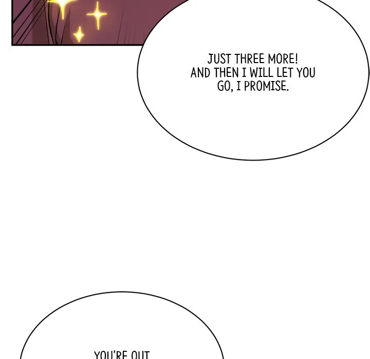 Muscle Joseon Chapter 12 page 94