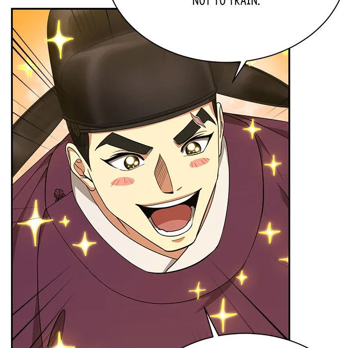 Muscle Joseon Chapter 12 page 93