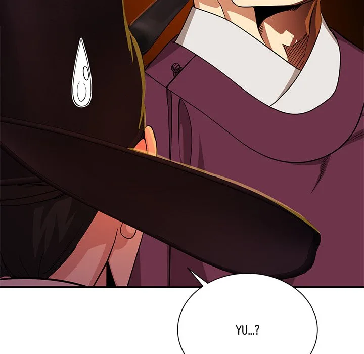 Muscle Joseon Chapter 12 page 83