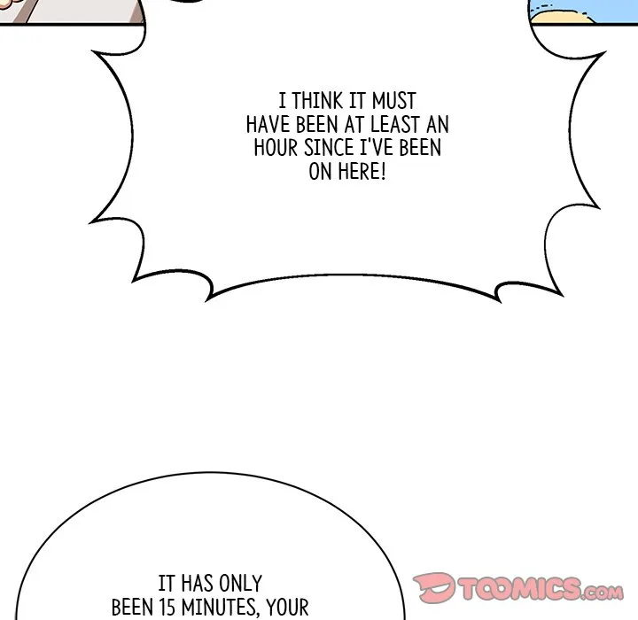 Muscle Joseon Chapter 12 page 87