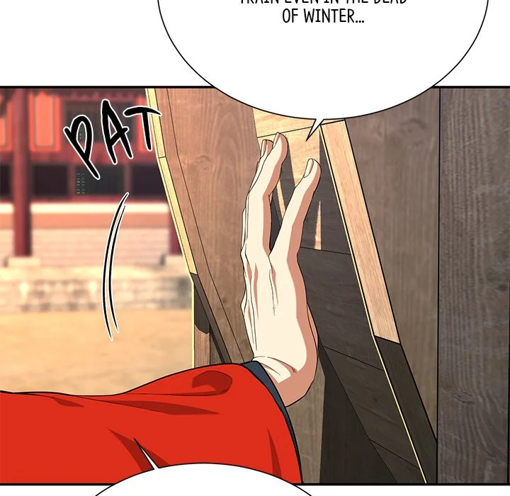 Muscle Joseon Chapter 12 page 71