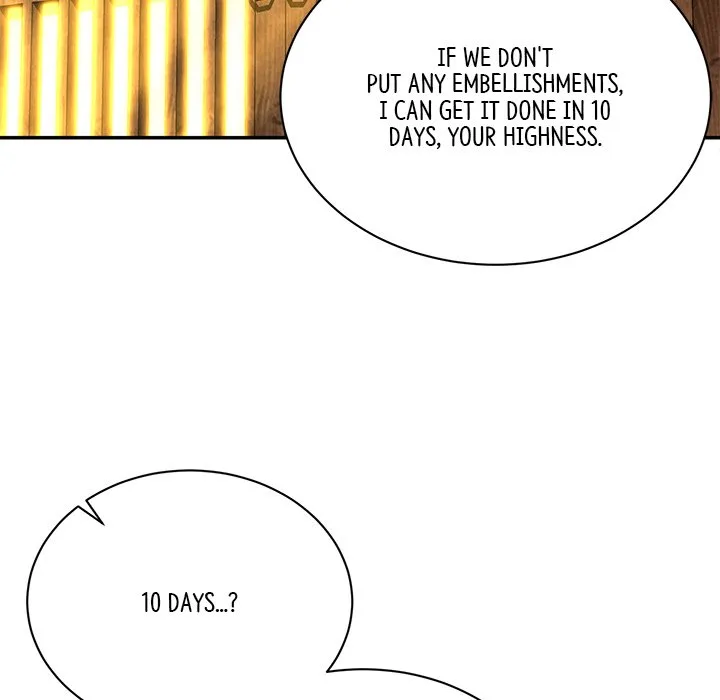 Muscle Joseon Chapter 12 page 61