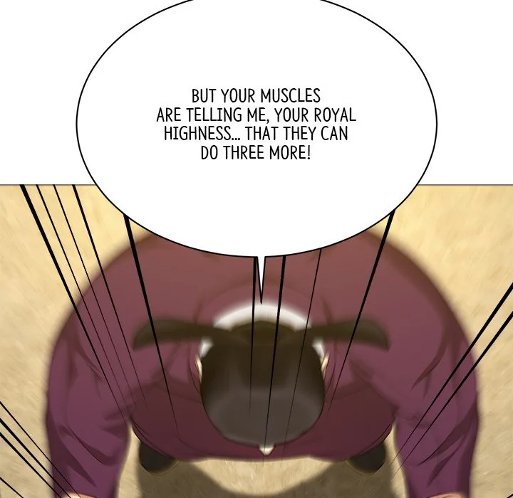 Muscle Joseon Chapter 12 page 97