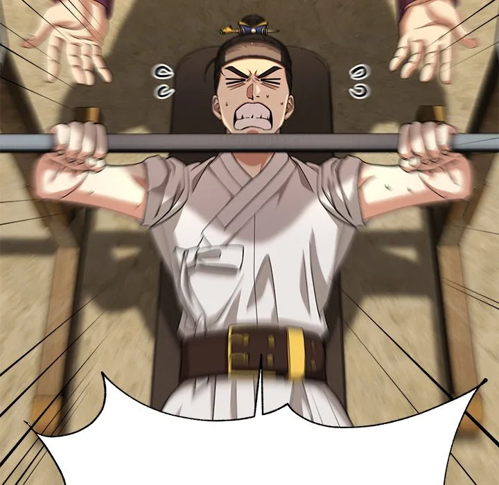 Muscle Joseon Chapter 12 page 98