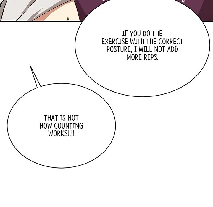 Muscle Joseon Chapter 12 page 105