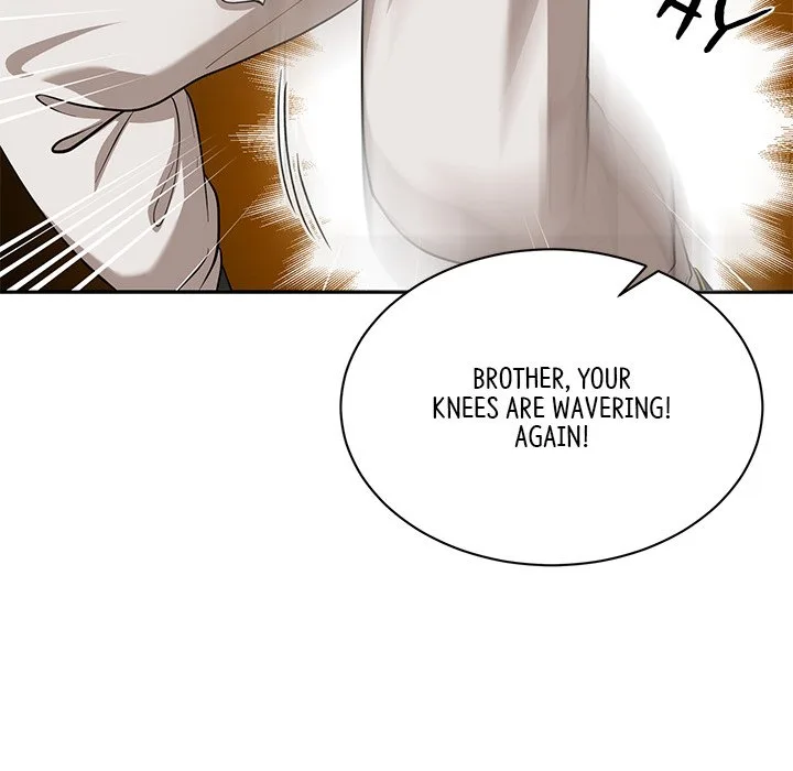 Muscle Joseon Chapter 12 page 107