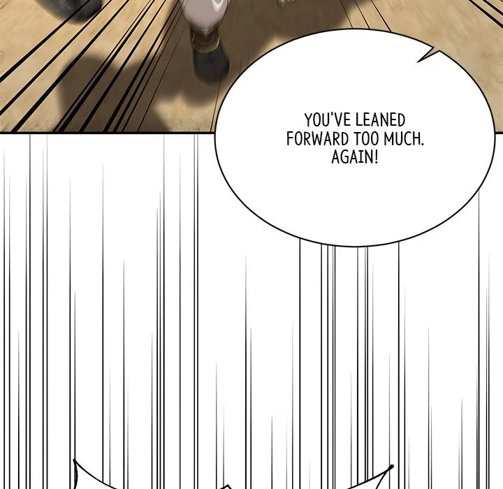 Muscle Joseon Chapter 12 page 109