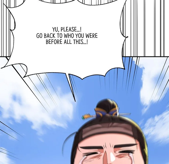 Muscle Joseon Chapter 12 page 110