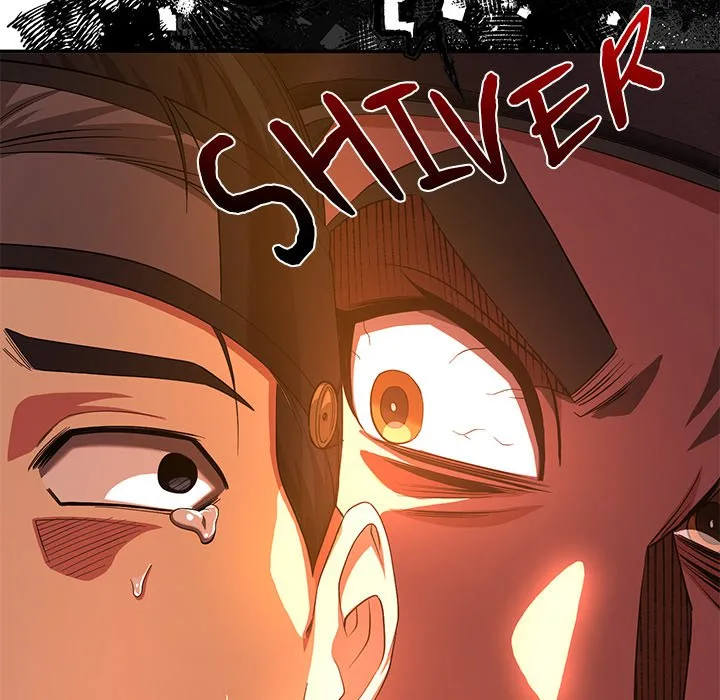 Muscle Joseon Chapter 12 page 113