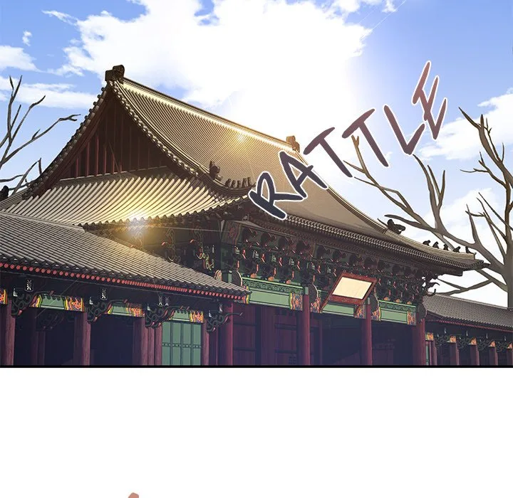 Muscle Joseon Chapter 12 page 119