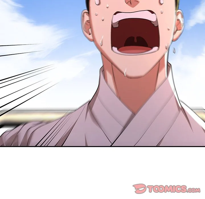 Muscle Joseon Chapter 12 page 111