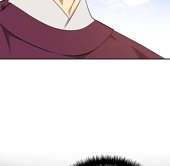 Muscle Joseon Chapter 12 page 131