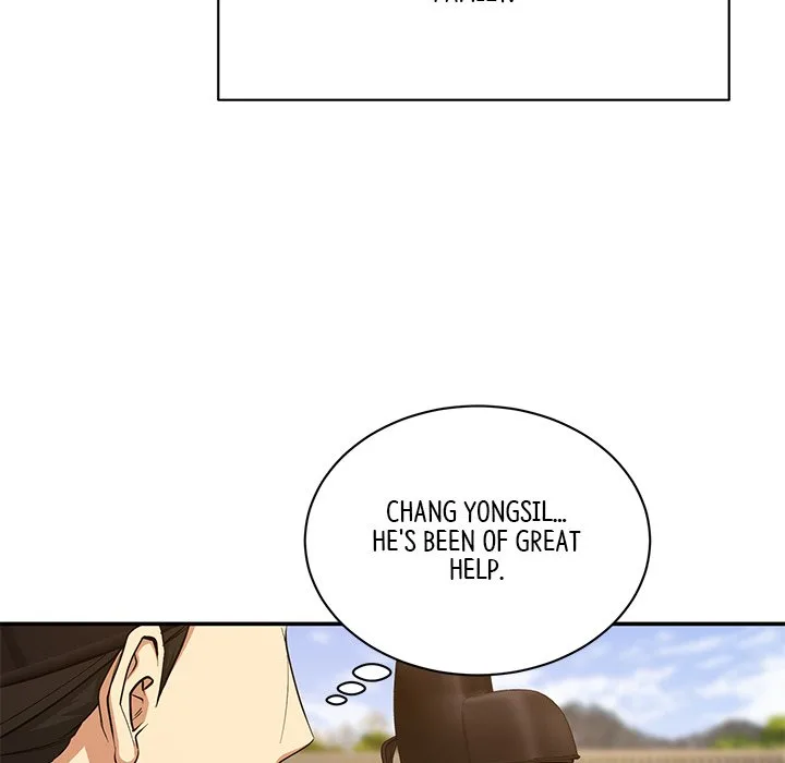 Muscle Joseon Chapter 12 page 125