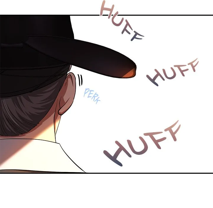 Muscle Joseon Chapter 12 page 136
