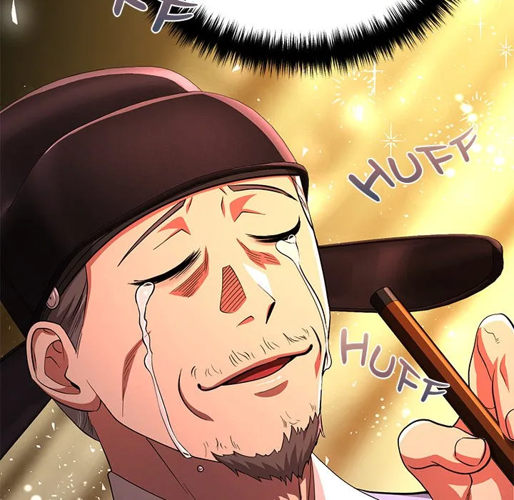 Muscle Joseon Chapter 12 page 138