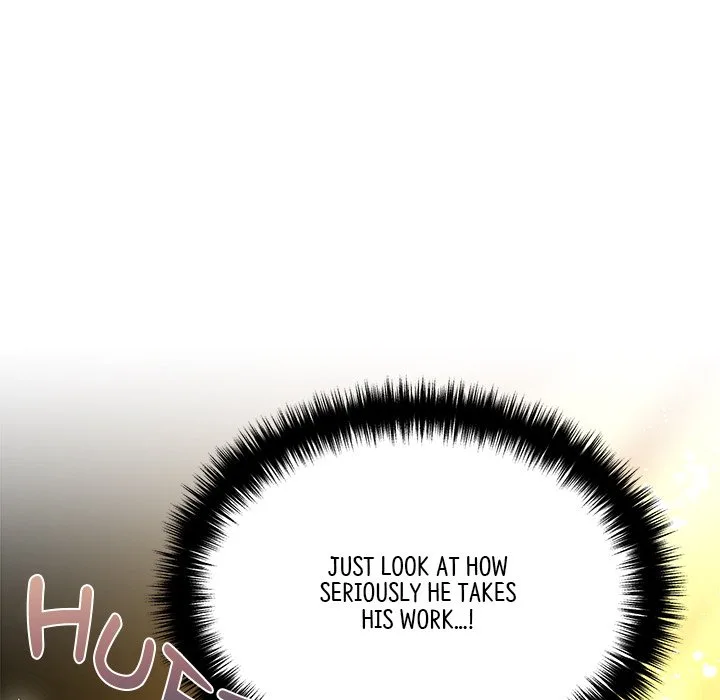 Muscle Joseon Chapter 12 page 137