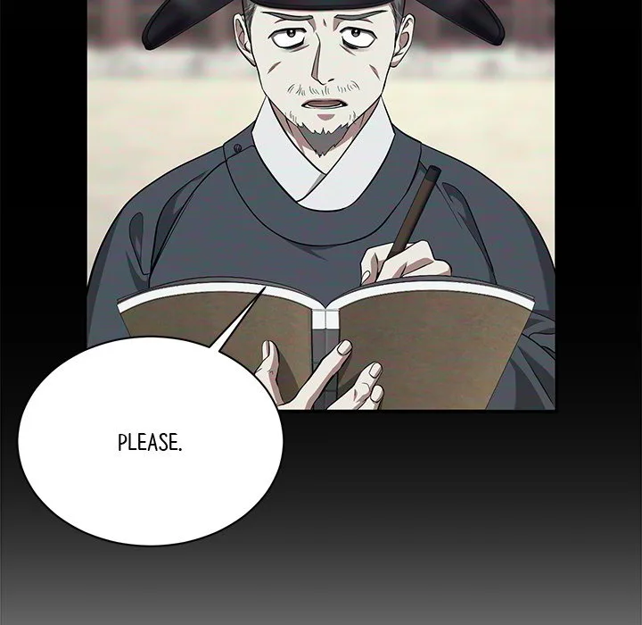 Muscle Joseon Chapter 12 page 128