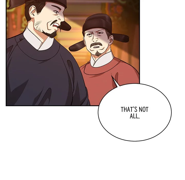 Muscle Joseon Chapter 12 page 142