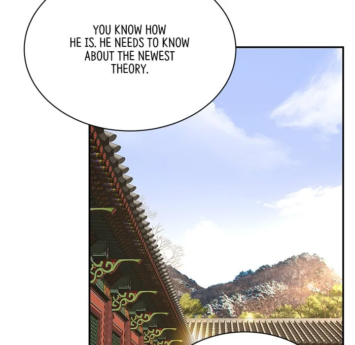 Muscle Joseon Chapter 12 page 145