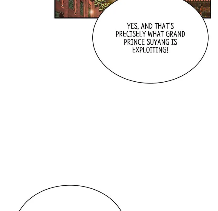 Muscle Joseon Chapter 12 page 146